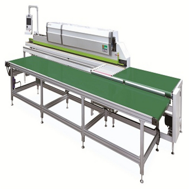 Automatic Edge Banding Assembly Line