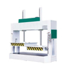 Laminate Press Machine