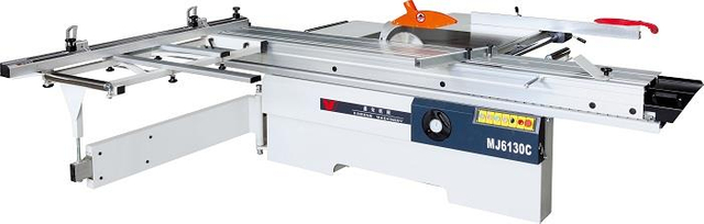 Woodworking Panel Saw