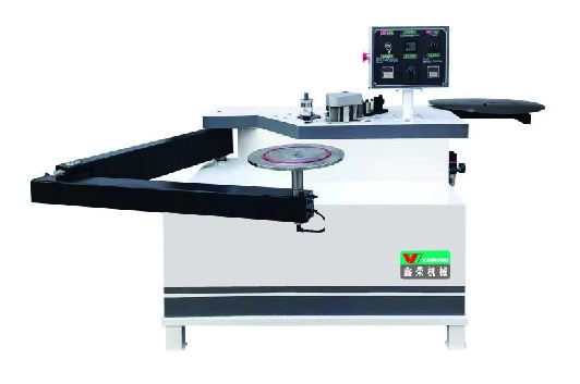 Heavy-duty Curve Edge Banding Machine