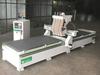 Plywood CNC Router