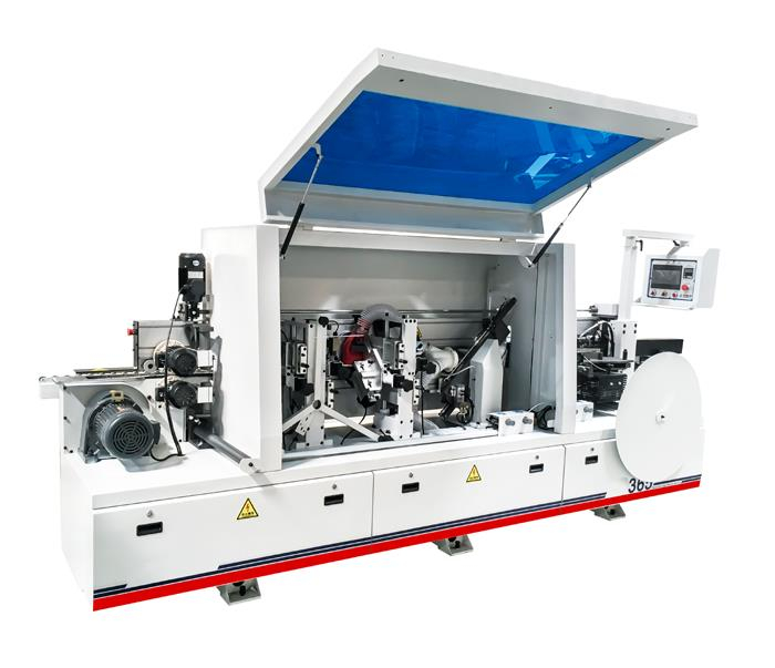 Melamine Edge Banding Machine