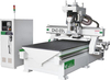 CNC Wood Cutting Machine