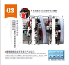 MDF PVC Edge Banding Machine