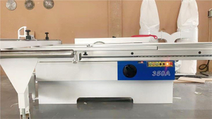 MDF Cutting Saw