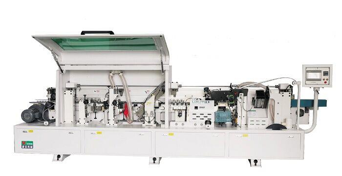 3mm Edge Banding Machine