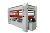 Hot Press Machine for Wood