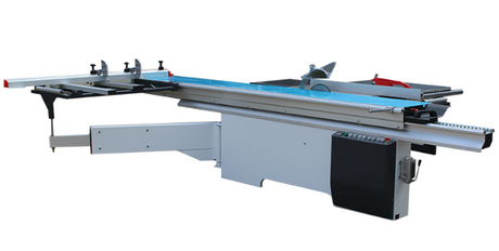 Automatic Panel Saw Machine