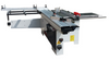 Precision Wood Cutting Machine