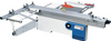 Sliding Table Saw Machine