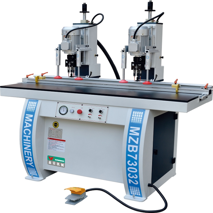 Hinge Boring Machine