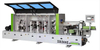 PVC Edge Banding Machine