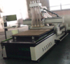 Nesting CNC Router Machine