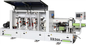 Automatic Edge Banding Machine