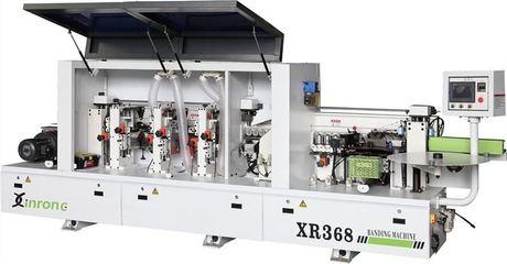 Automatic Edge Banding Machine