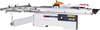 Tilt Sliding Table Panel Saw